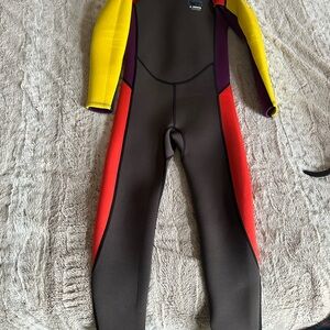 Cressi Multicolor Wetsuit